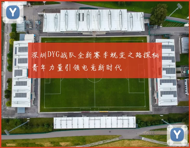 深圳DYG战队全新赛季蜕变之路探秘青年力量引领电竞新时代