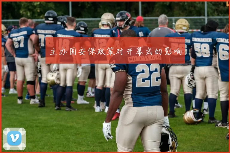 主办国安保政策对开幕式的影响