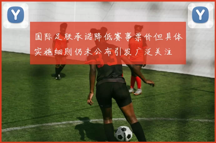 国际足联承诺降低赛事票价但具体实施细则仍未公布引发广泛关注