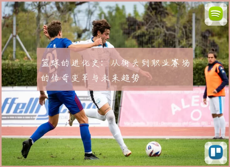 篮球的进化史：从街头到职业赛场的传奇变革与未来趋势